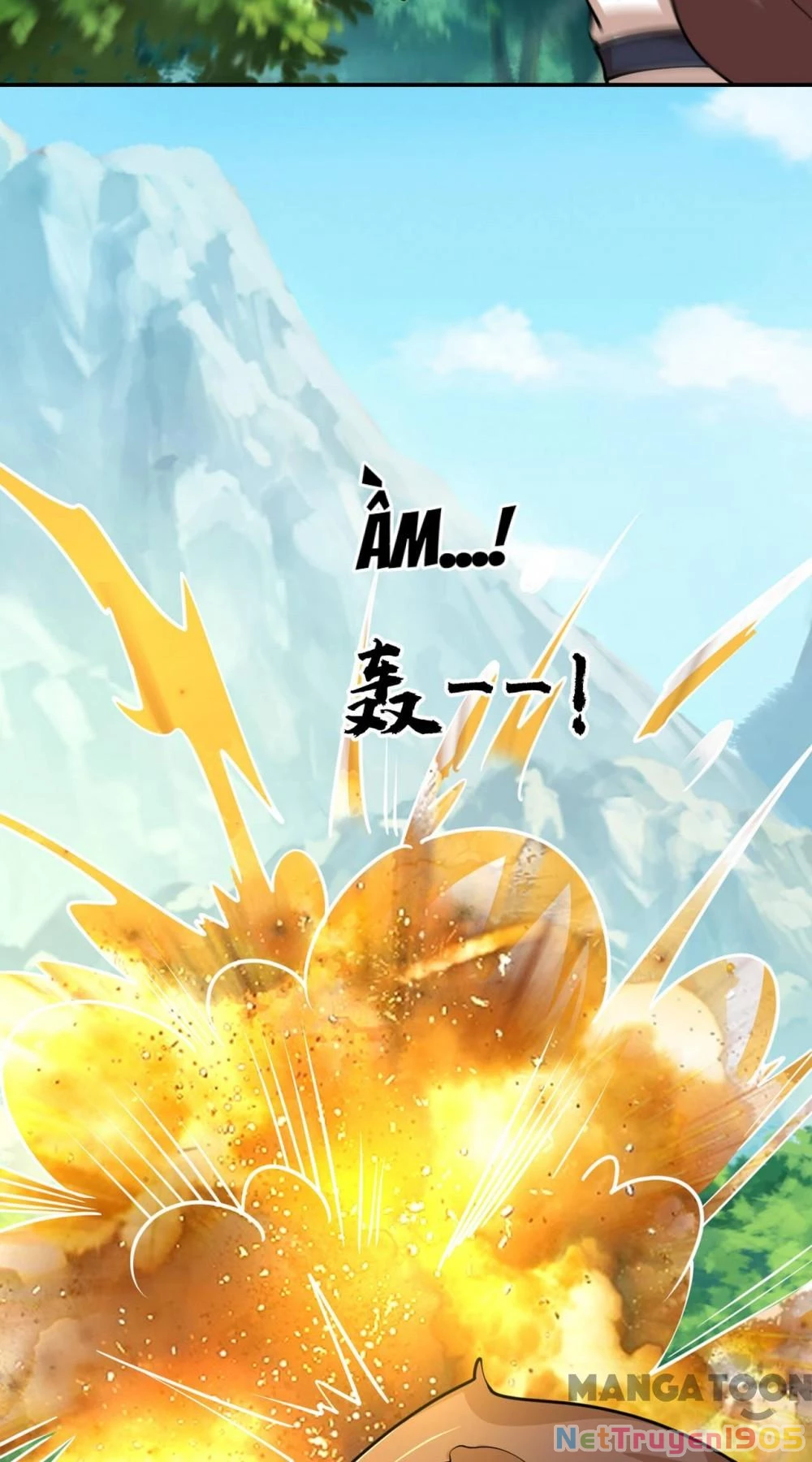 Nhặt Hoa Khôi Về Làm Vợ Chapter 447 - 8