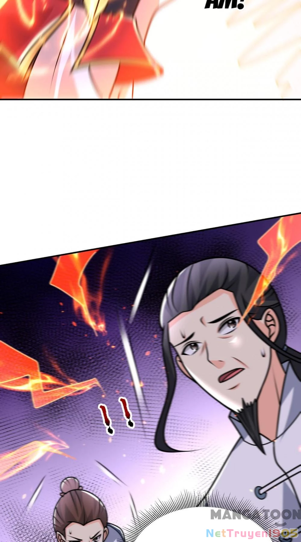 Nhặt Hoa Khôi Về Làm Vợ Chapter 447 - 14