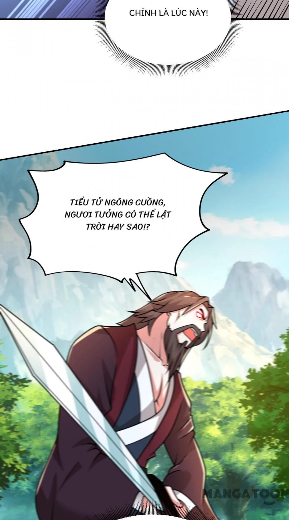 Nhặt Hoa Khôi Về Làm Vợ Chapter 447 - 16