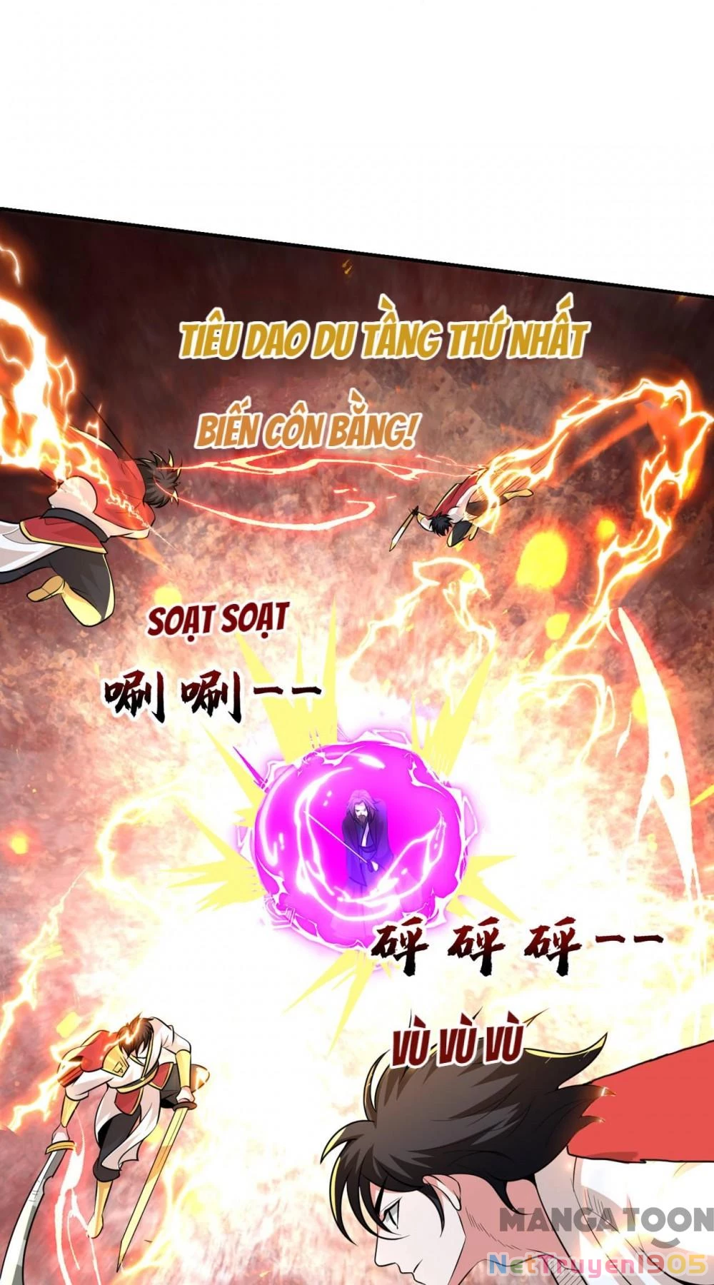 Nhặt Hoa Khôi Về Làm Vợ Chapter 447 - 20