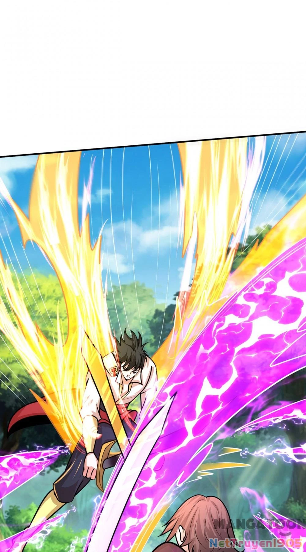 Nhặt Hoa Khôi Về Làm Vợ Chapter 447 - 26