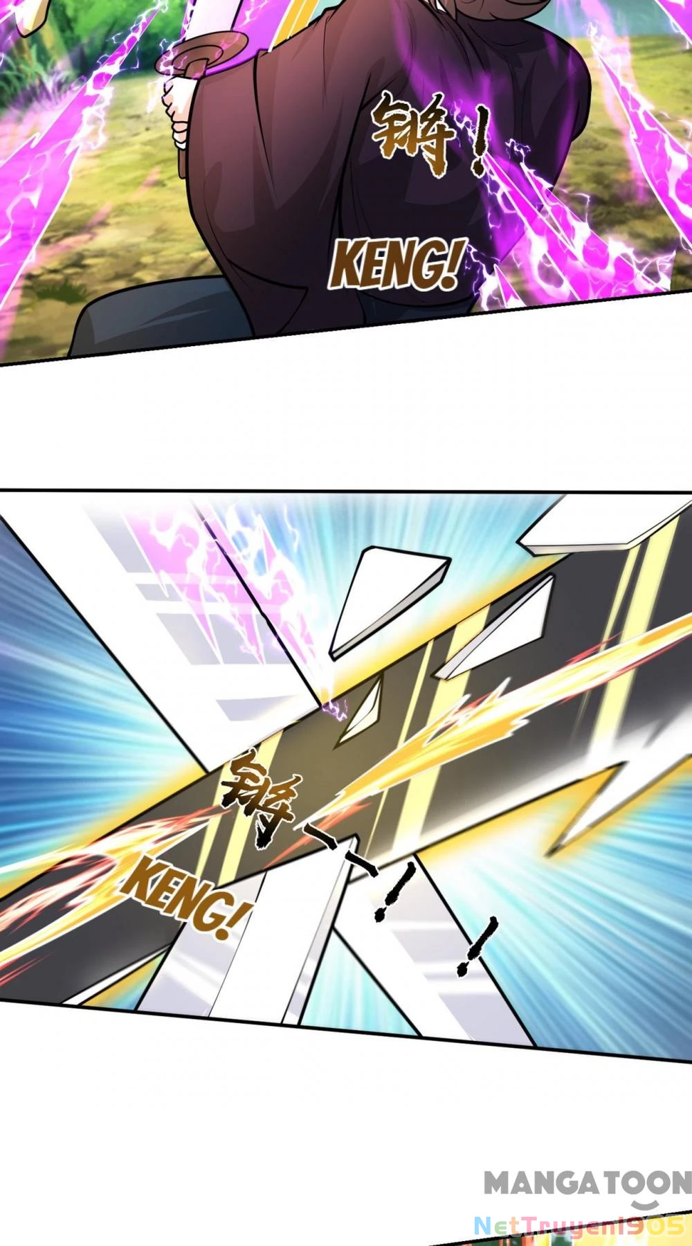 Nhặt Hoa Khôi Về Làm Vợ Chapter 447 - 27