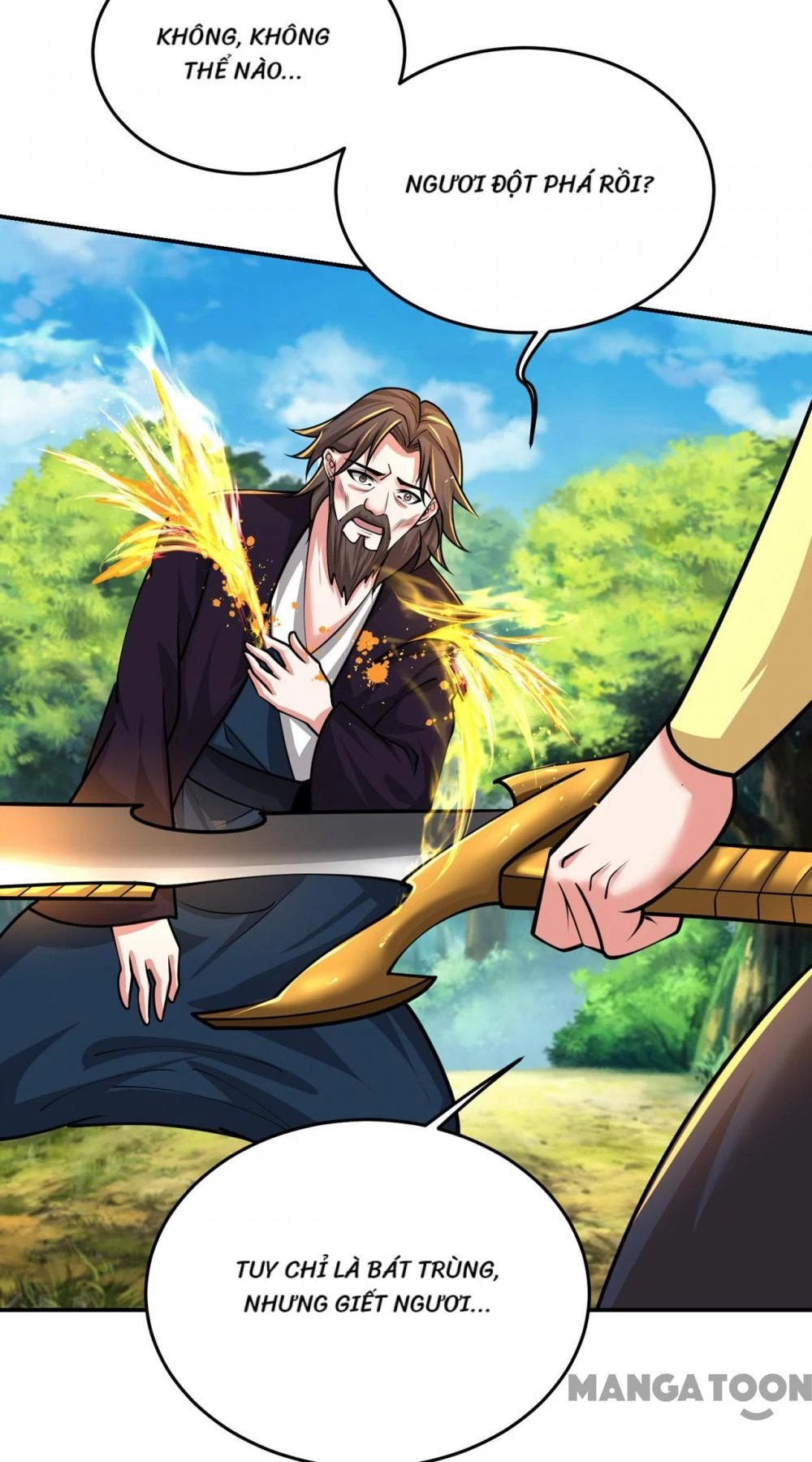 Nhặt Hoa Khôi Về Làm Vợ Chapter 447 - 30