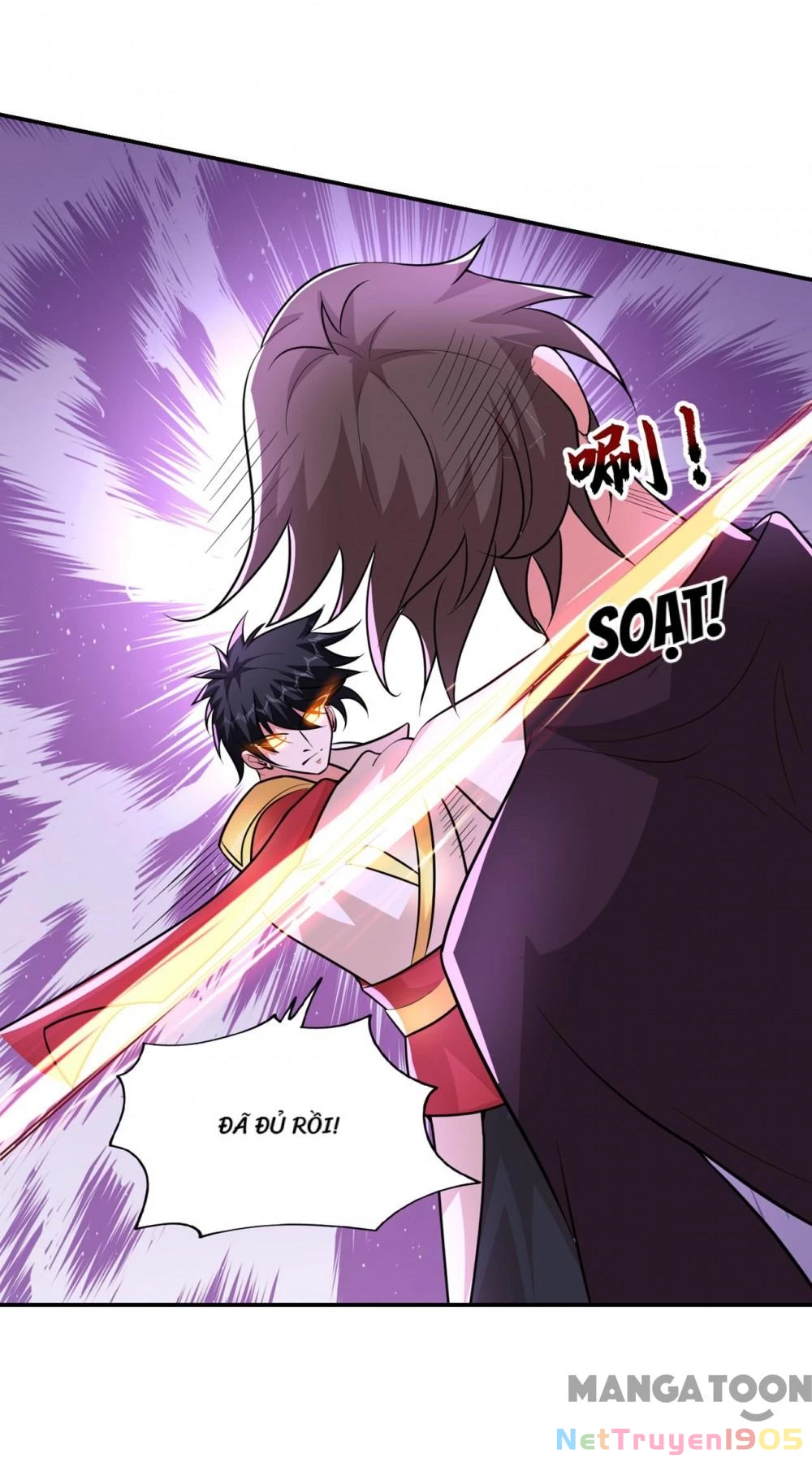 Nhặt Hoa Khôi Về Làm Vợ Chapter 447 - 32