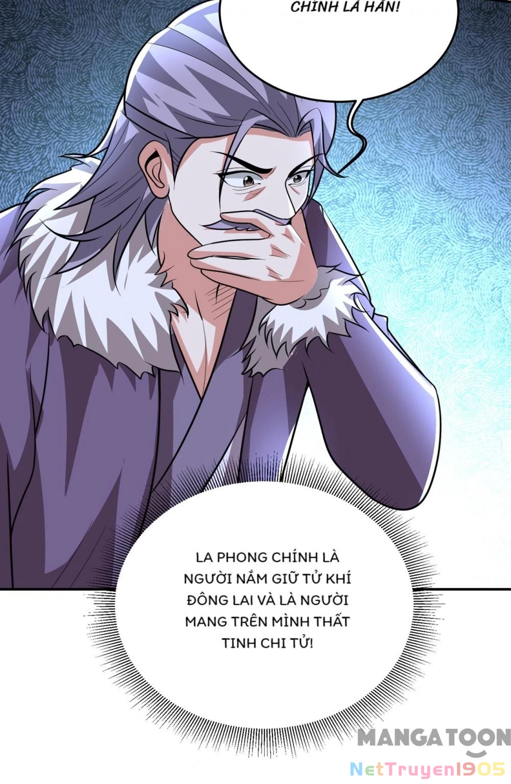 Nhặt Hoa Khôi Về Làm Vợ Chapter 447 - 34