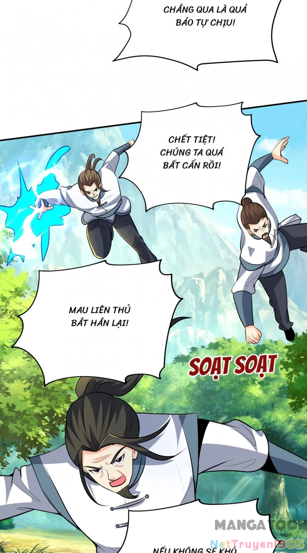 Nhặt Hoa Khôi Về Làm Vợ Chapter 447 - 37