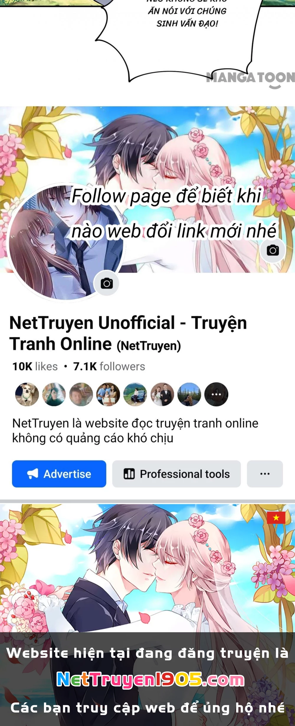 Nhặt Hoa Khôi Về Làm Vợ Chapter 447 - 38