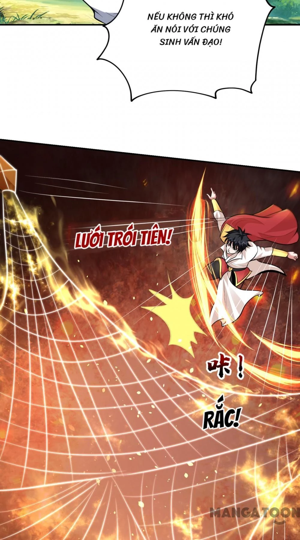 Nhặt Hoa Khôi Về Làm Vợ Chapter 448 - 2