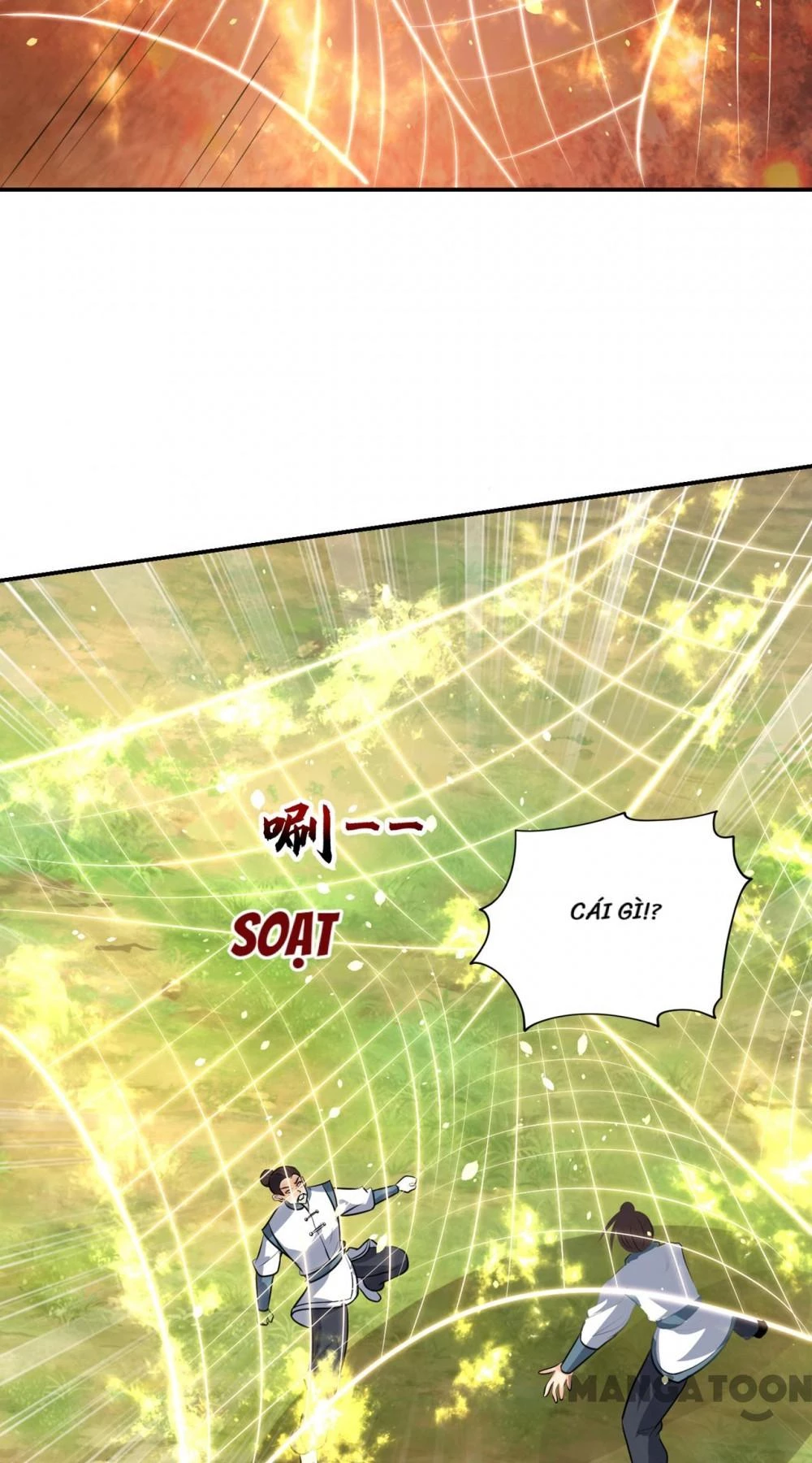 Nhặt Hoa Khôi Về Làm Vợ Chapter 448 - 3