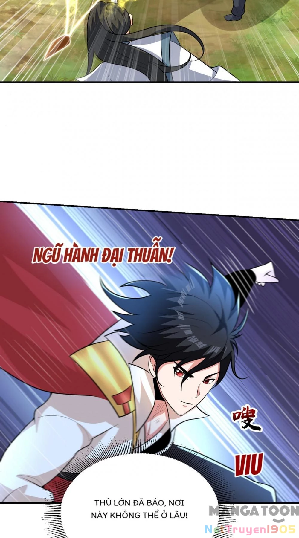 Nhặt Hoa Khôi Về Làm Vợ Chapter 448 - 4