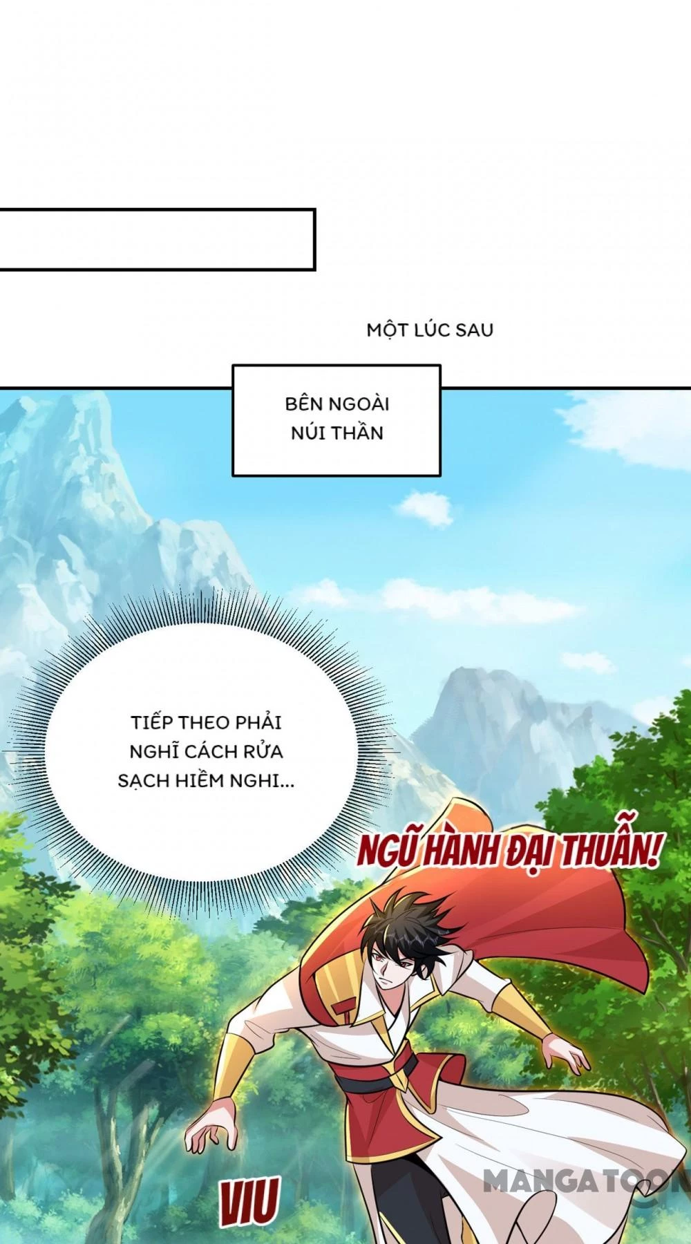 Nhặt Hoa Khôi Về Làm Vợ Chapter 448 - 6