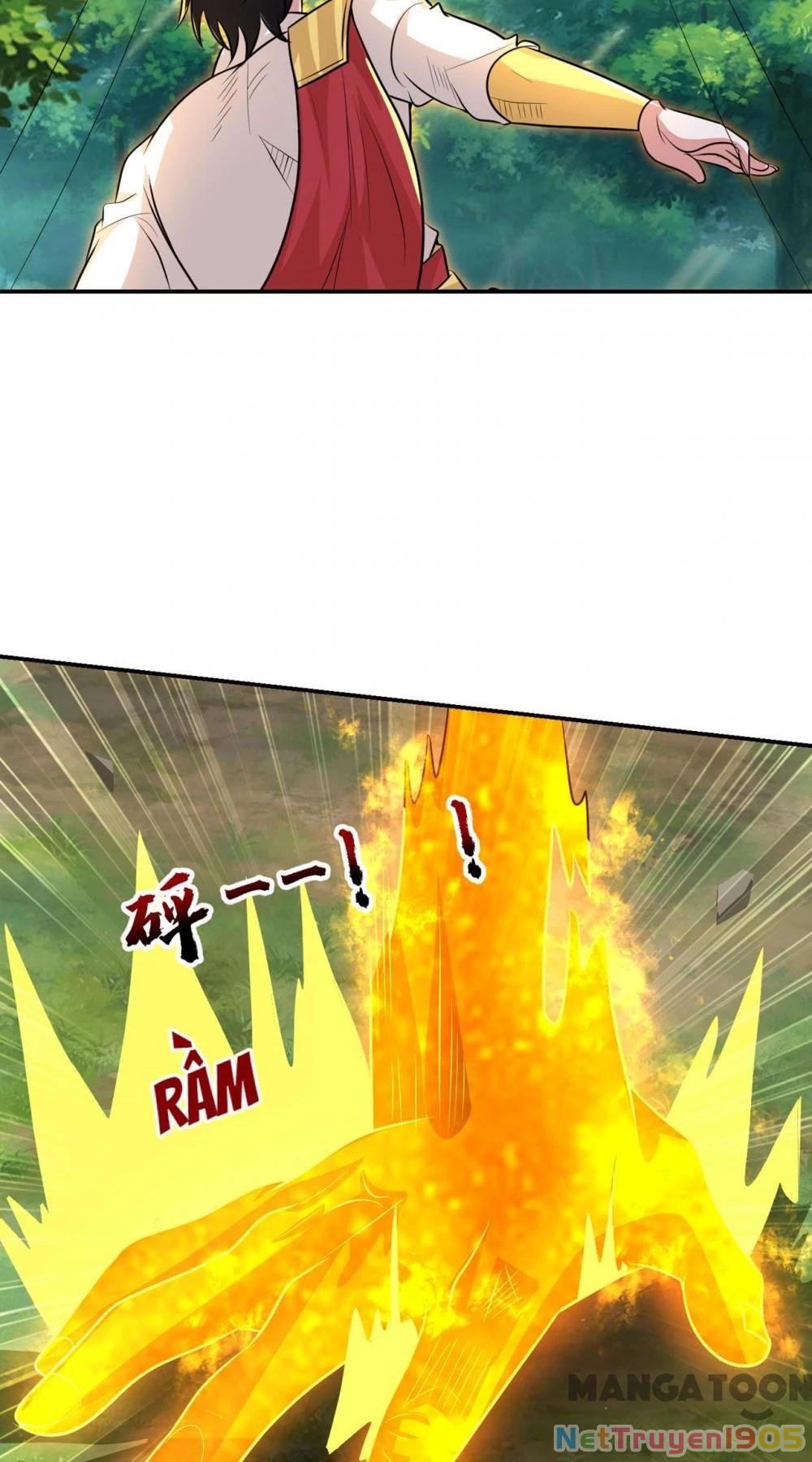 Nhặt Hoa Khôi Về Làm Vợ Chapter 448 - 8