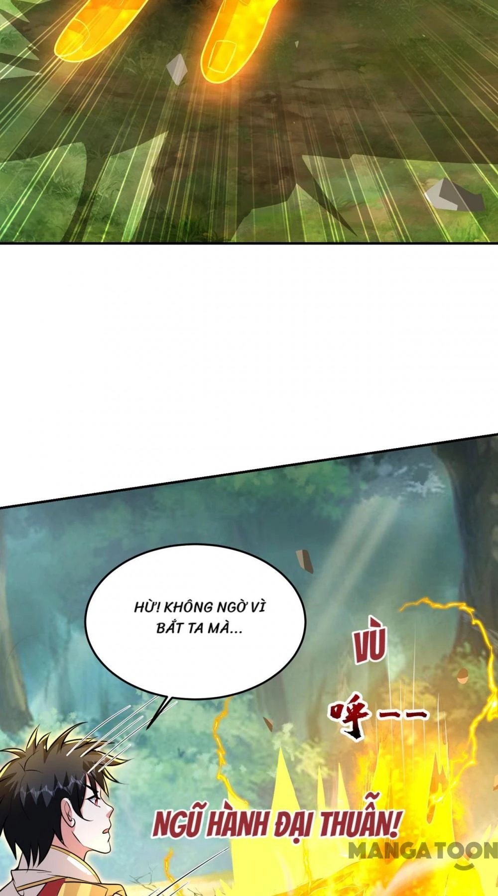 Nhặt Hoa Khôi Về Làm Vợ Chapter 448 - 9