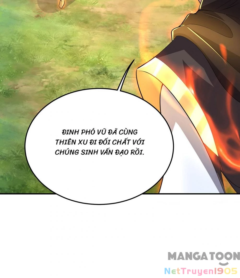 Nhặt Hoa Khôi Về Làm Vợ Chapter 448 - 12