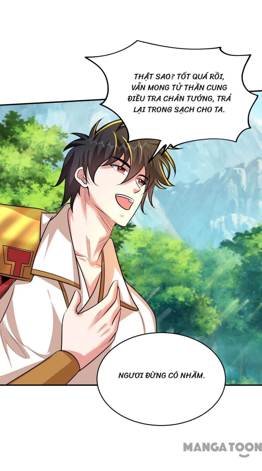 Nhặt Hoa Khôi Về Làm Vợ Chapter 448 - 13