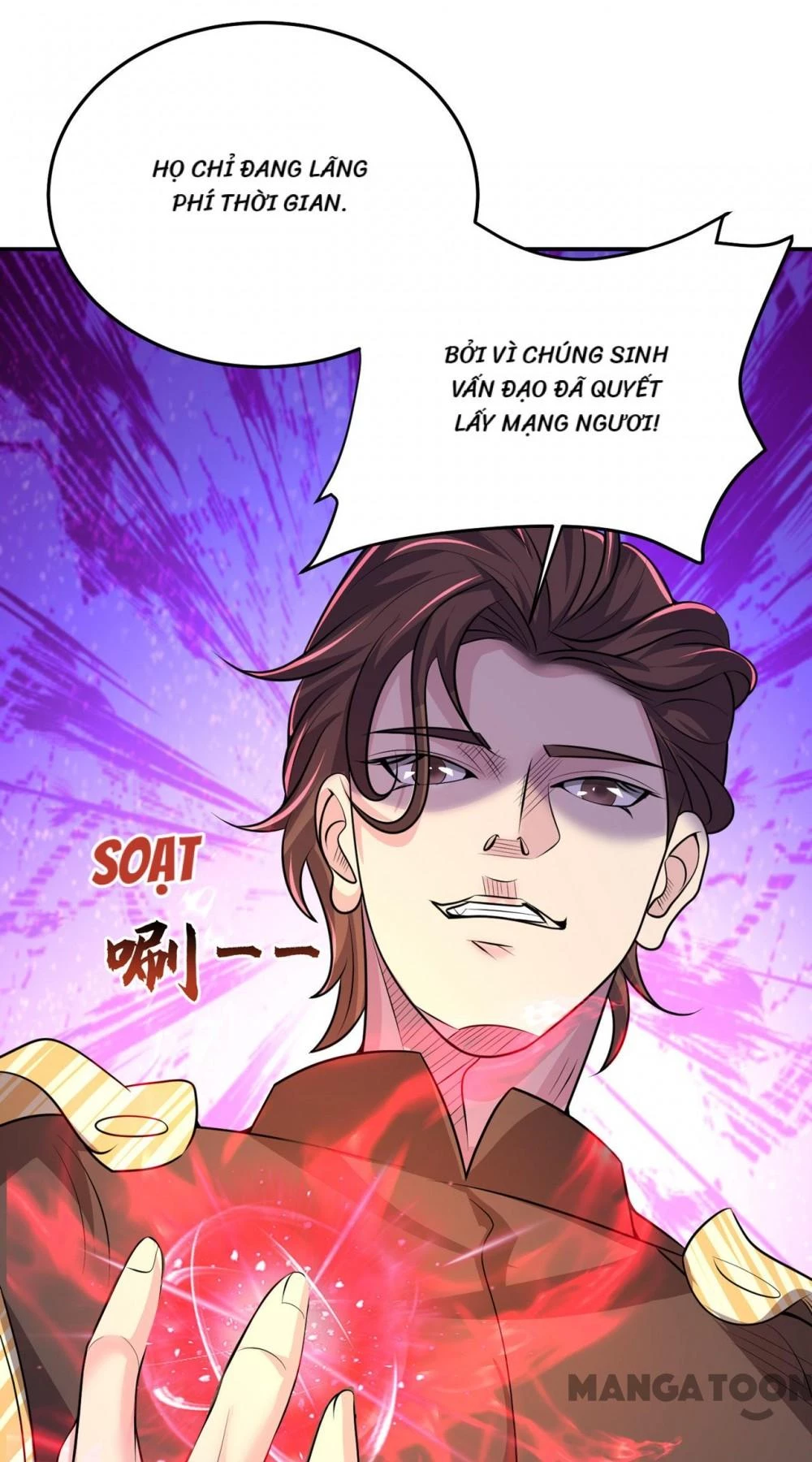 Nhặt Hoa Khôi Về Làm Vợ Chapter 448 - 14