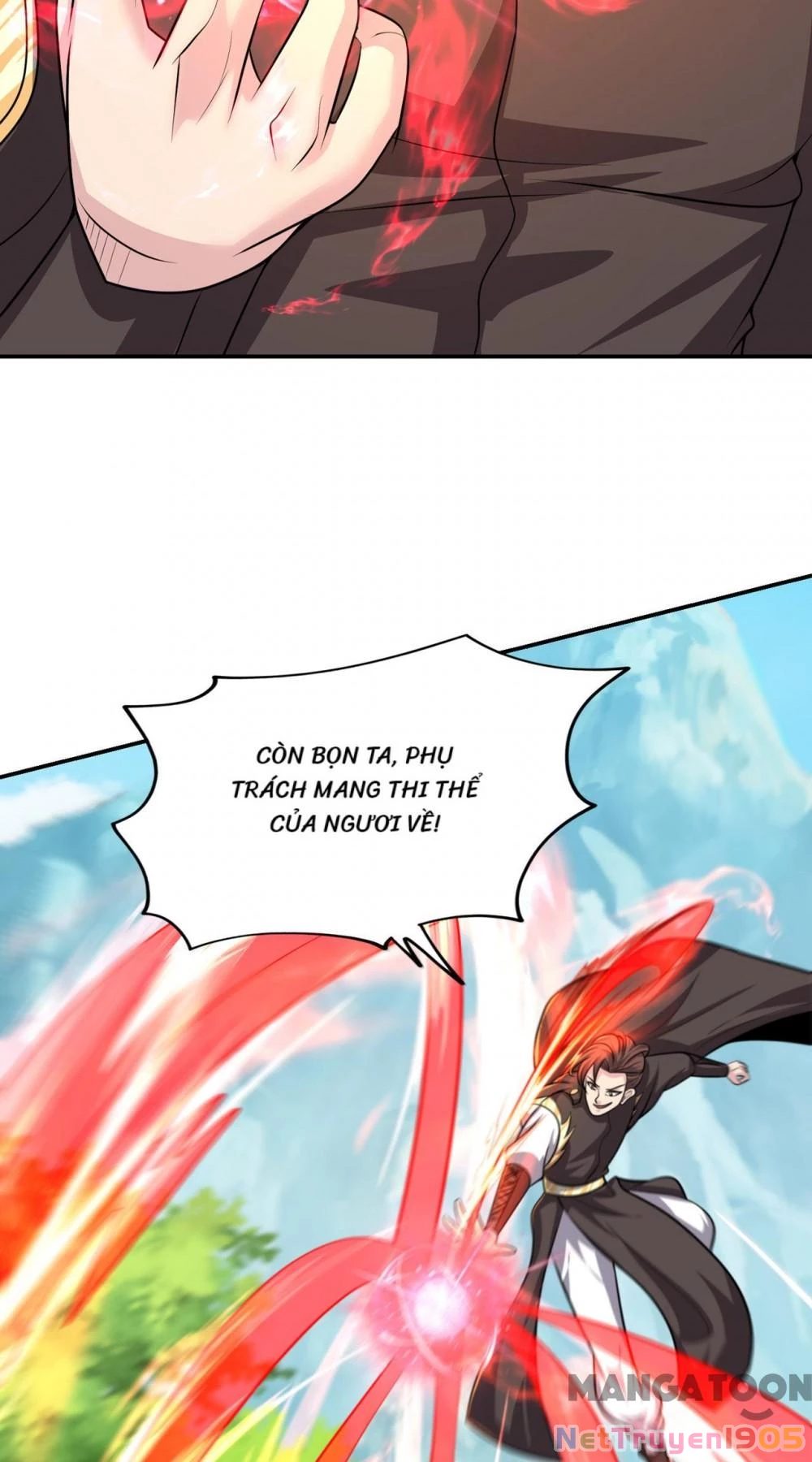 Nhặt Hoa Khôi Về Làm Vợ Chapter 448 - 15