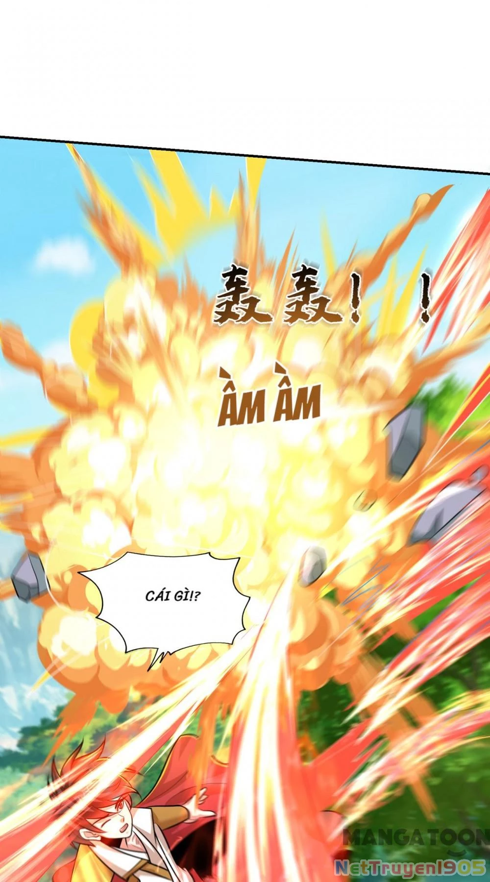 Nhặt Hoa Khôi Về Làm Vợ Chapter 448 - 17