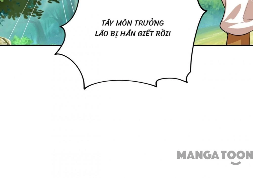 Nhặt Hoa Khôi Về Làm Vợ Chapter 448 - 19