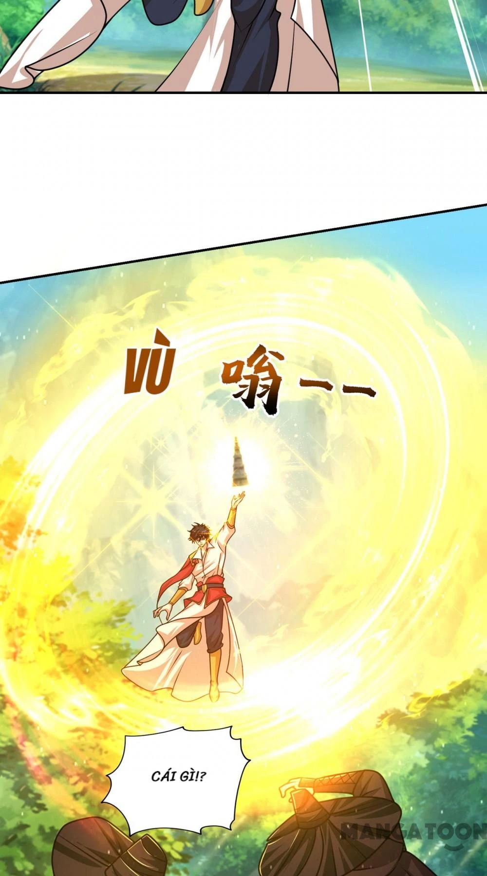 Nhặt Hoa Khôi Về Làm Vợ Chapter 448 - 25