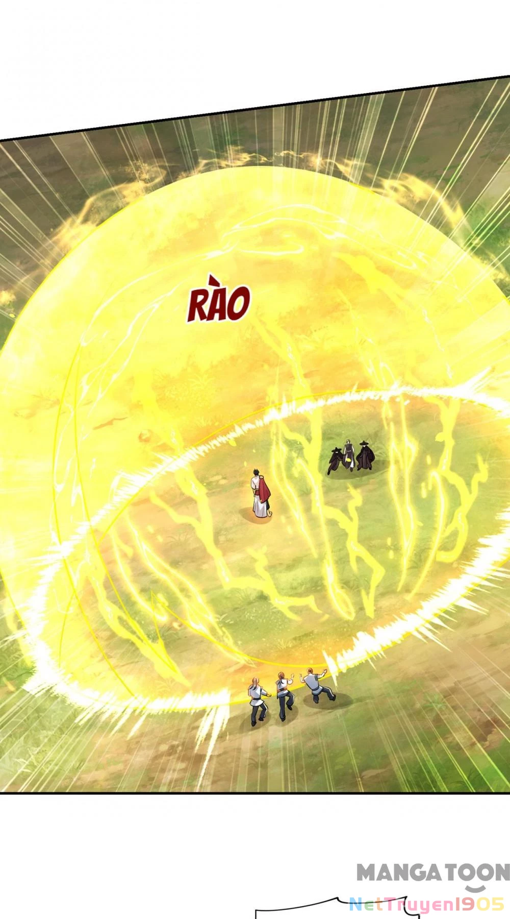 Nhặt Hoa Khôi Về Làm Vợ Chapter 448 - 27