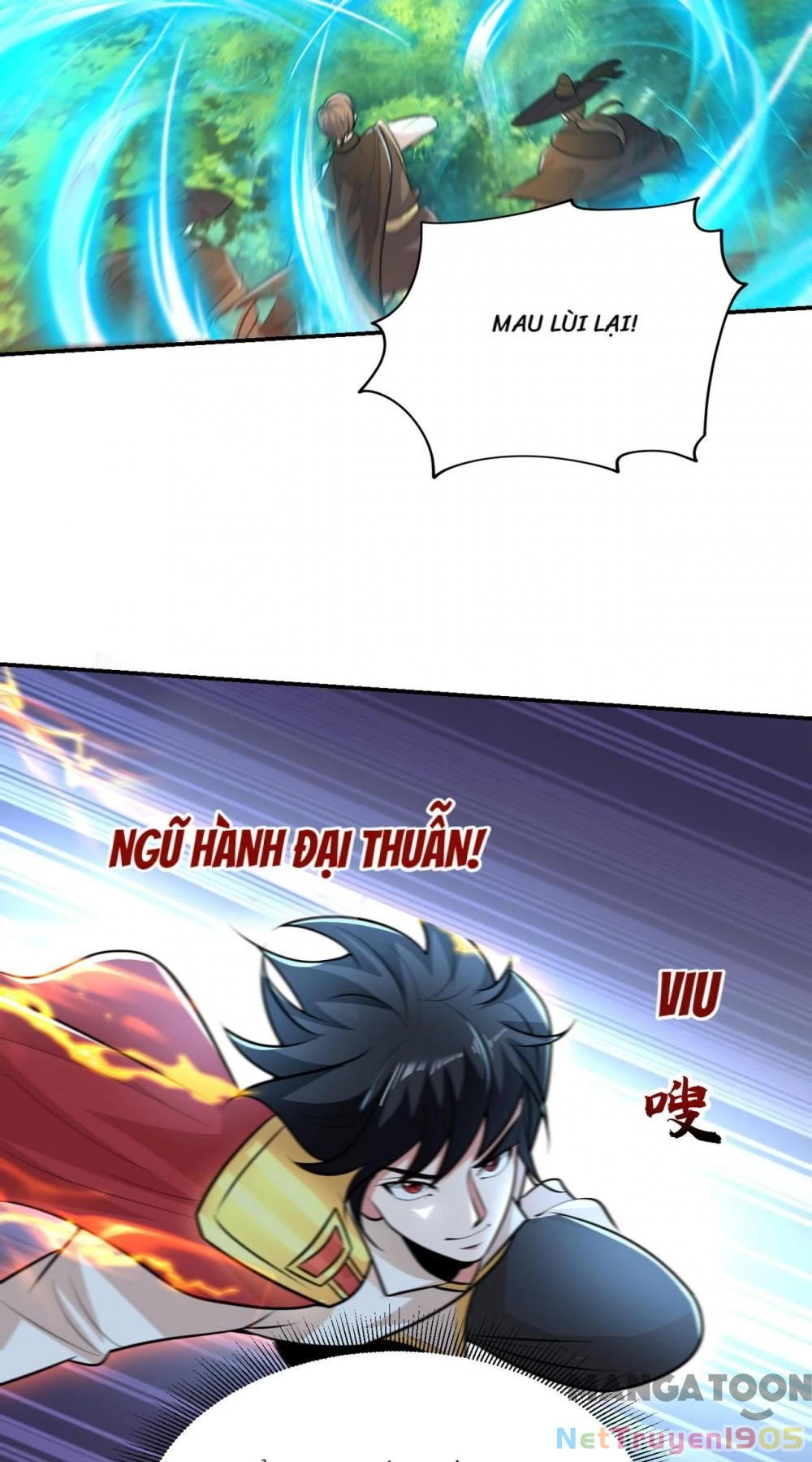 Nhặt Hoa Khôi Về Làm Vợ Chapter 448 - 32