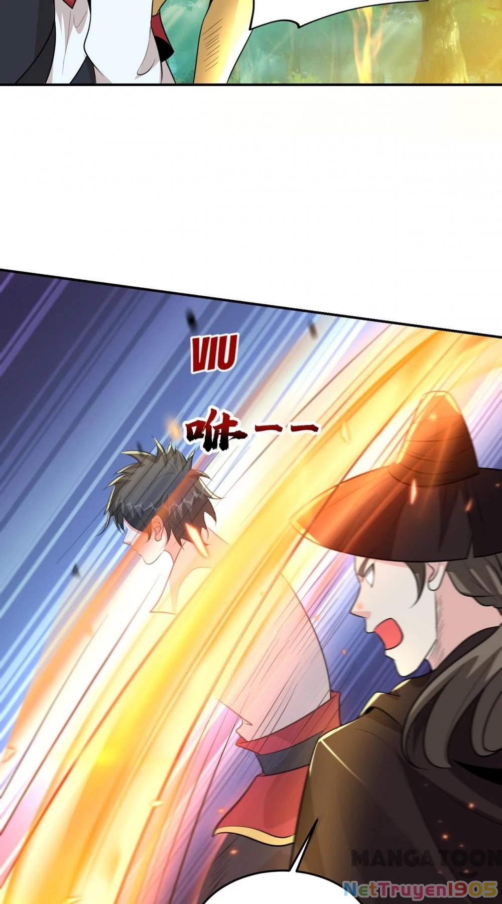 Nhặt Hoa Khôi Về Làm Vợ Chapter 448 - 37