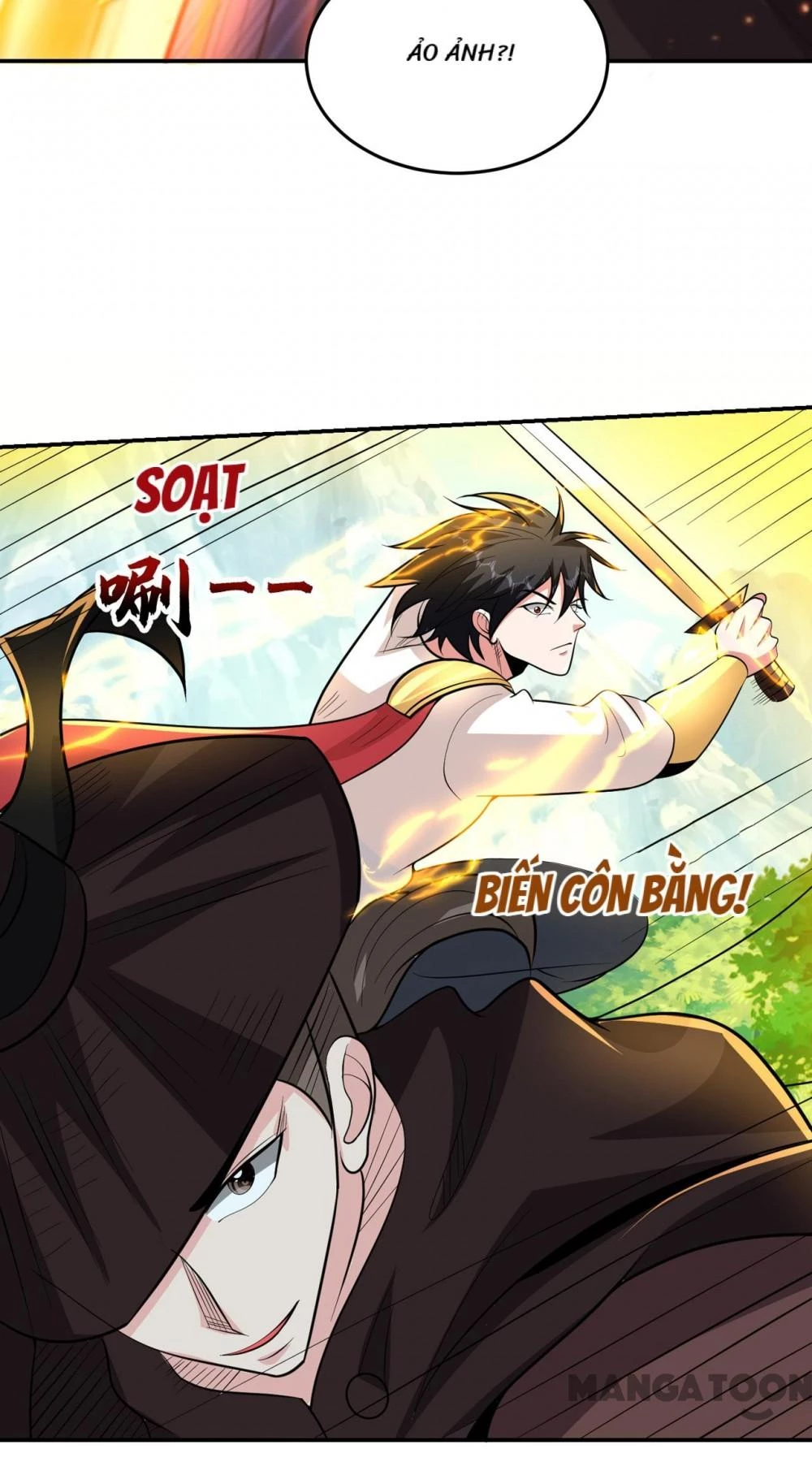 Nhặt Hoa Khôi Về Làm Vợ Chapter 448 - 38