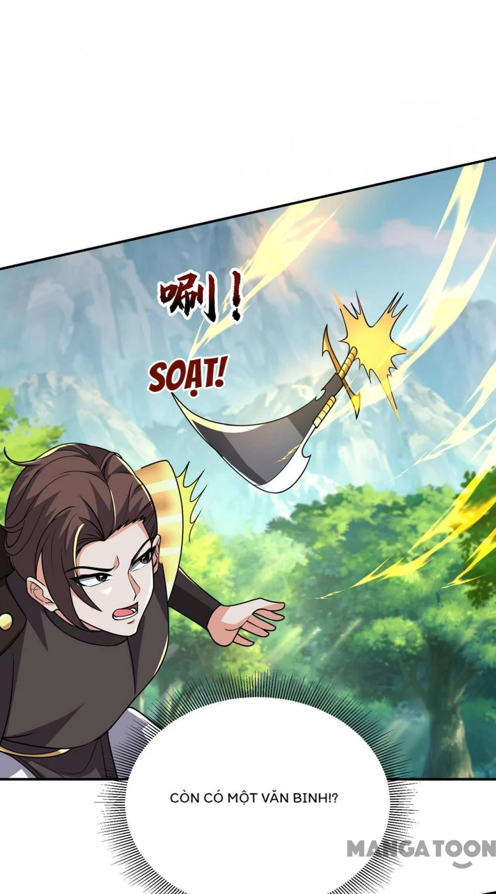 Nhặt Hoa Khôi Về Làm Vợ Chapter 449 - 2