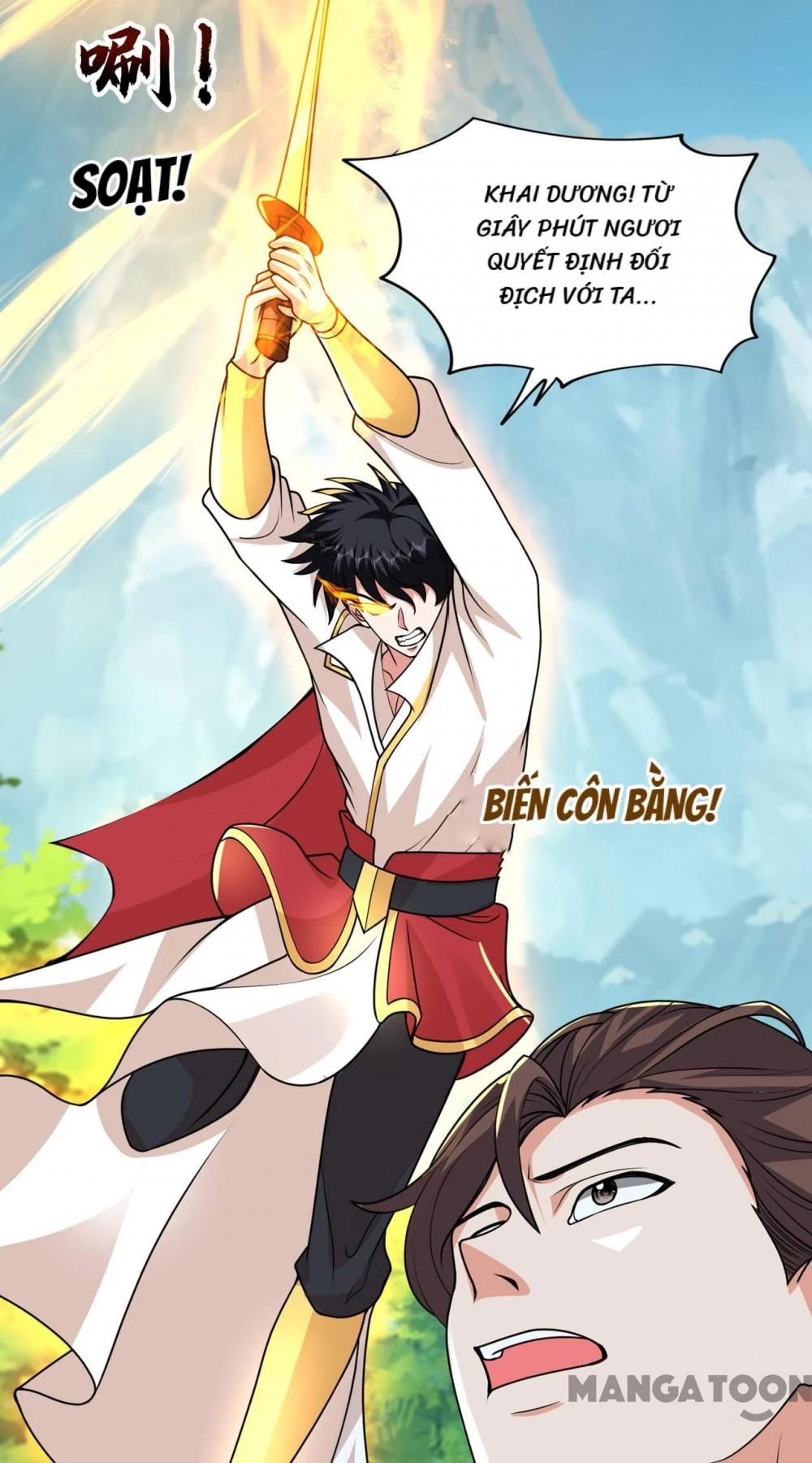 Nhặt Hoa Khôi Về Làm Vợ Chapter 449 - 4