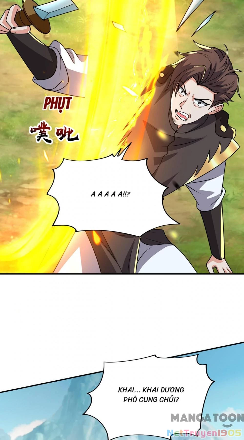 Nhặt Hoa Khôi Về Làm Vợ Chapter 449 - 7