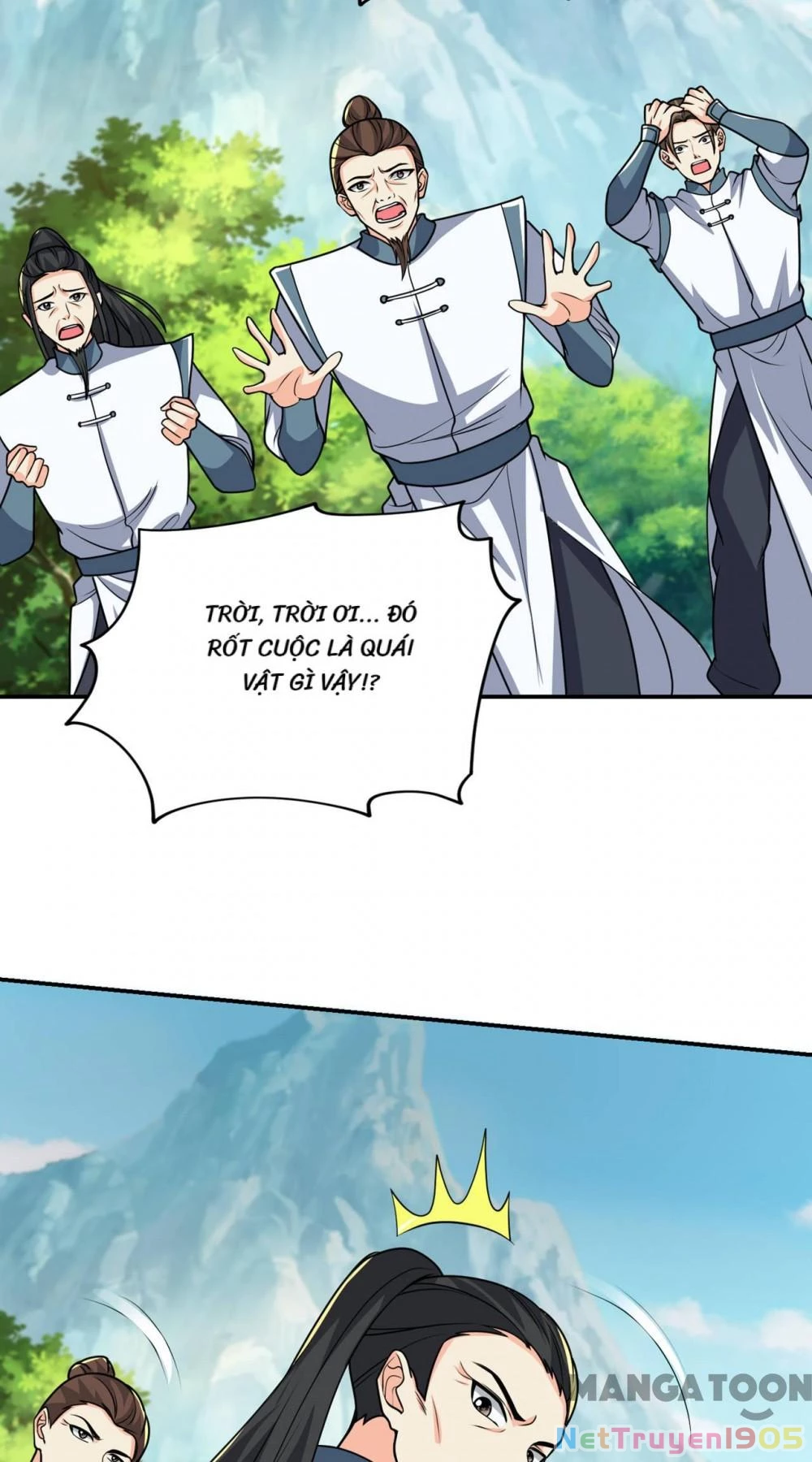 Nhặt Hoa Khôi Về Làm Vợ Chapter 449 - 8