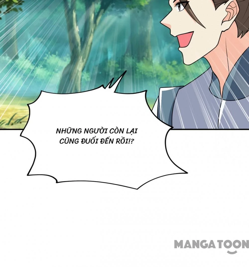 Nhặt Hoa Khôi Về Làm Vợ Chapter 449 - 10