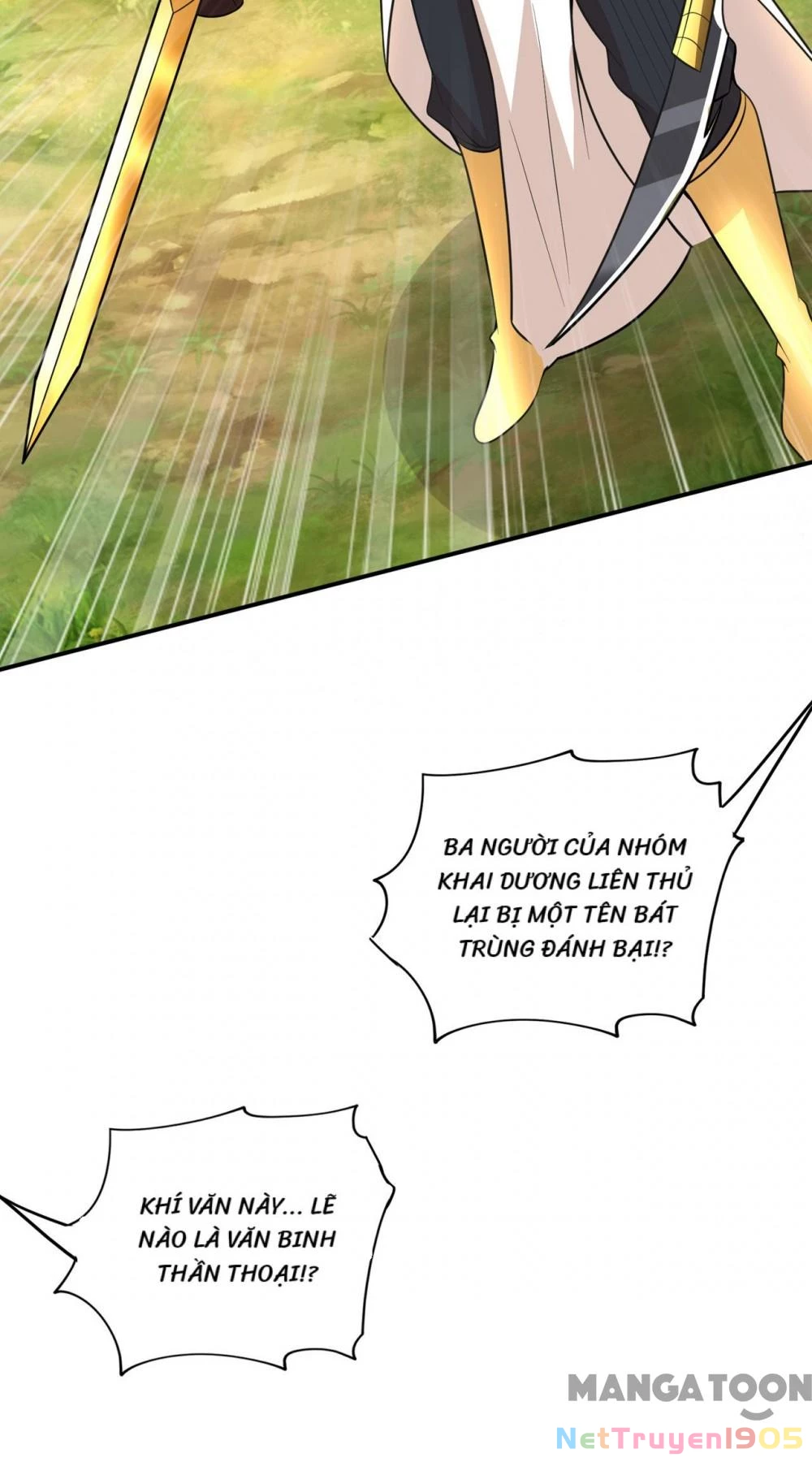 Nhặt Hoa Khôi Về Làm Vợ Chapter 449 - 12