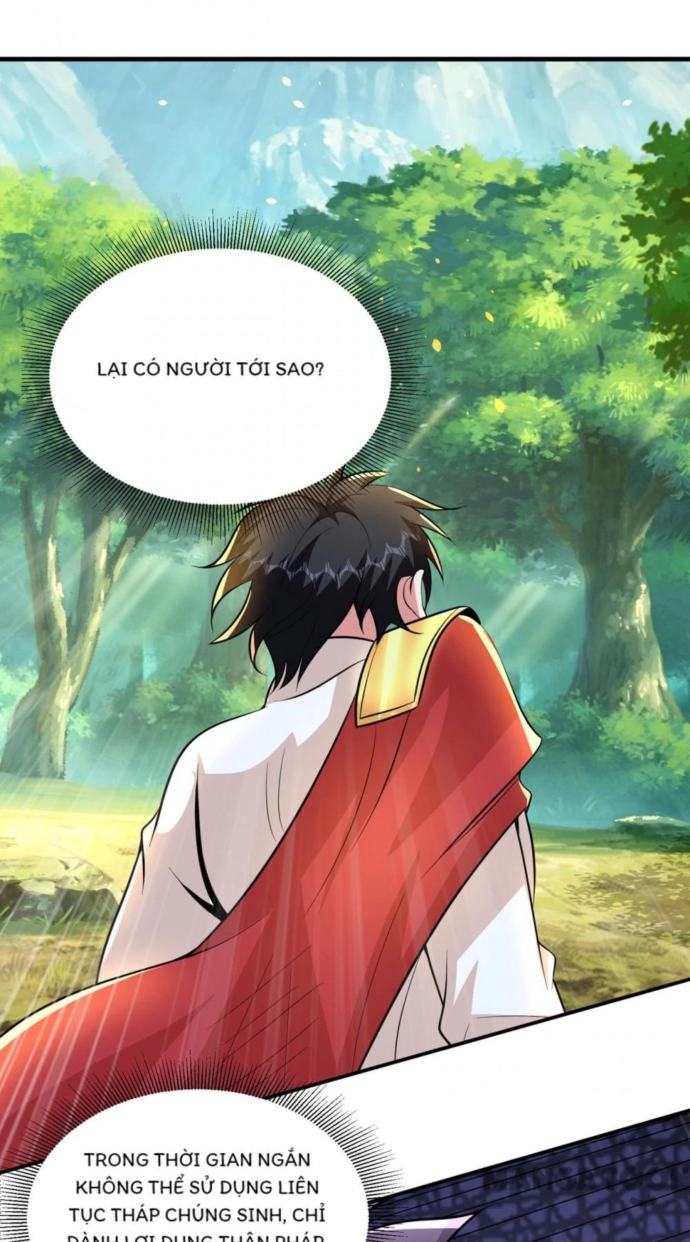 Nhặt Hoa Khôi Về Làm Vợ Chapter 449 - 13