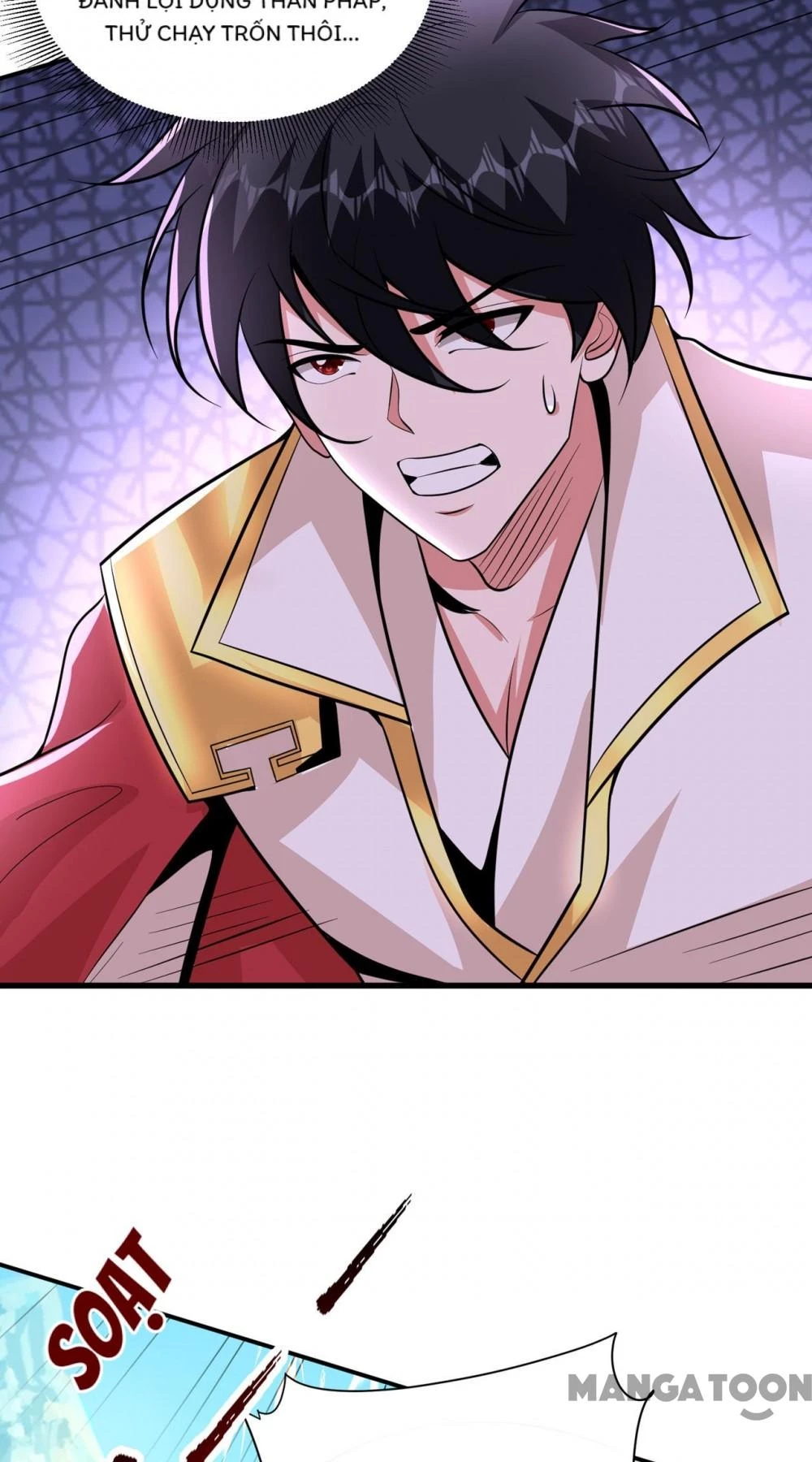 Nhặt Hoa Khôi Về Làm Vợ Chapter 449 - 14