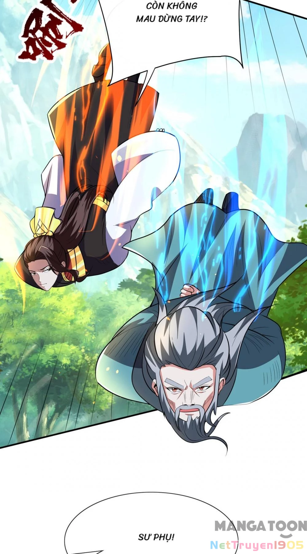 Nhặt Hoa Khôi Về Làm Vợ Chapter 449 - 15