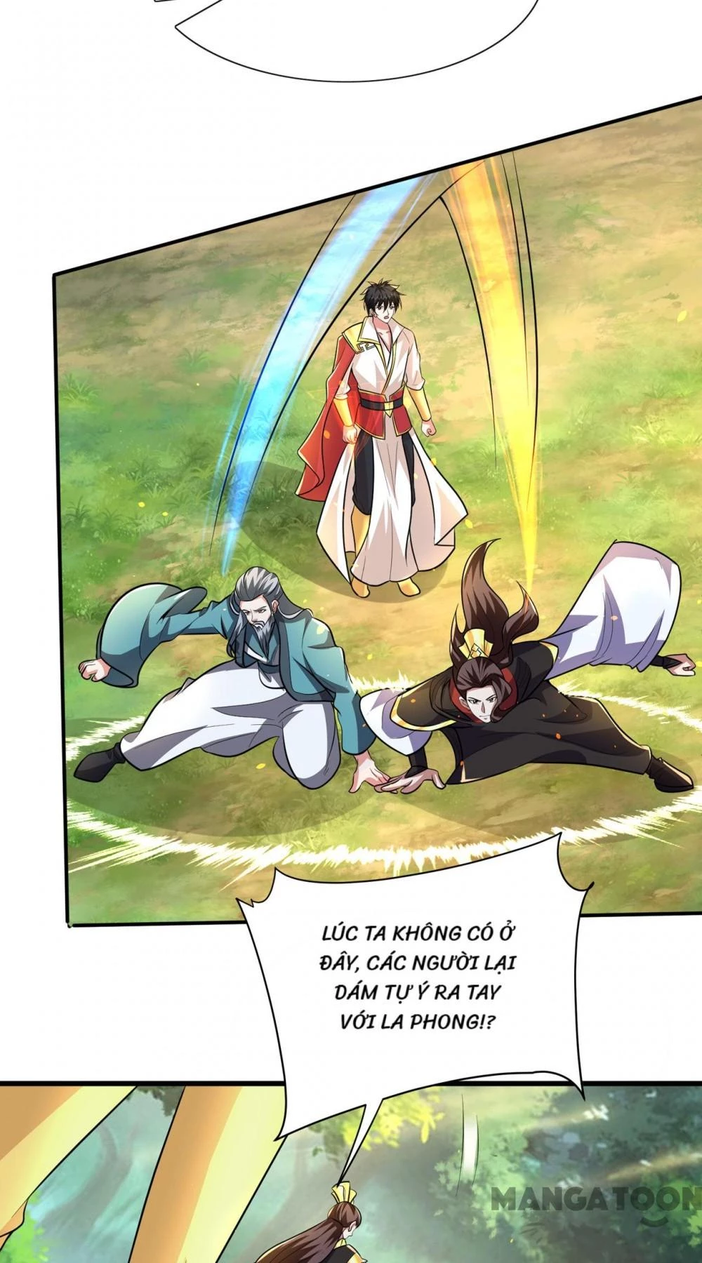 Nhặt Hoa Khôi Về Làm Vợ Chapter 449 - 16
