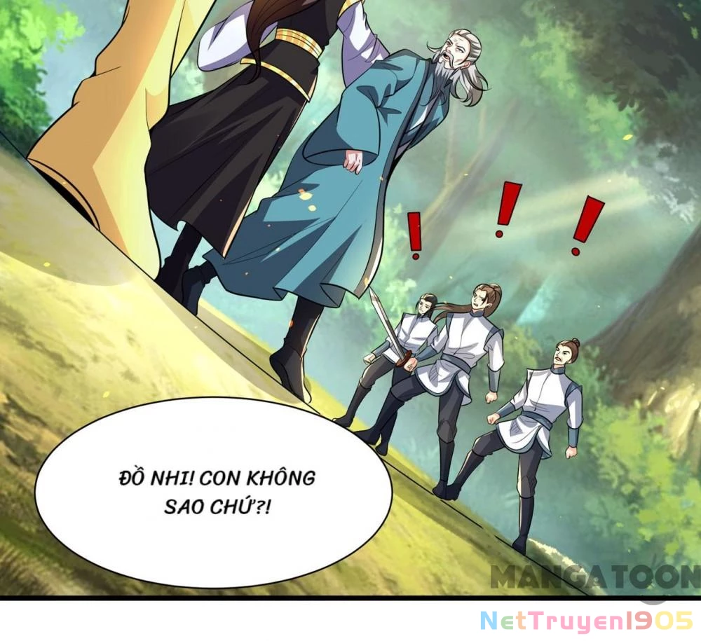 Nhặt Hoa Khôi Về Làm Vợ Chapter 449 - 17