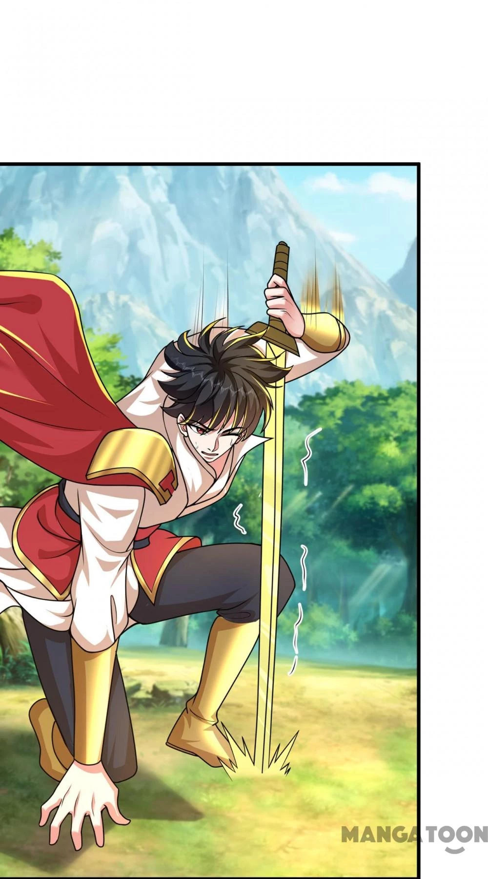 Nhặt Hoa Khôi Về Làm Vợ Chapter 449 - 18