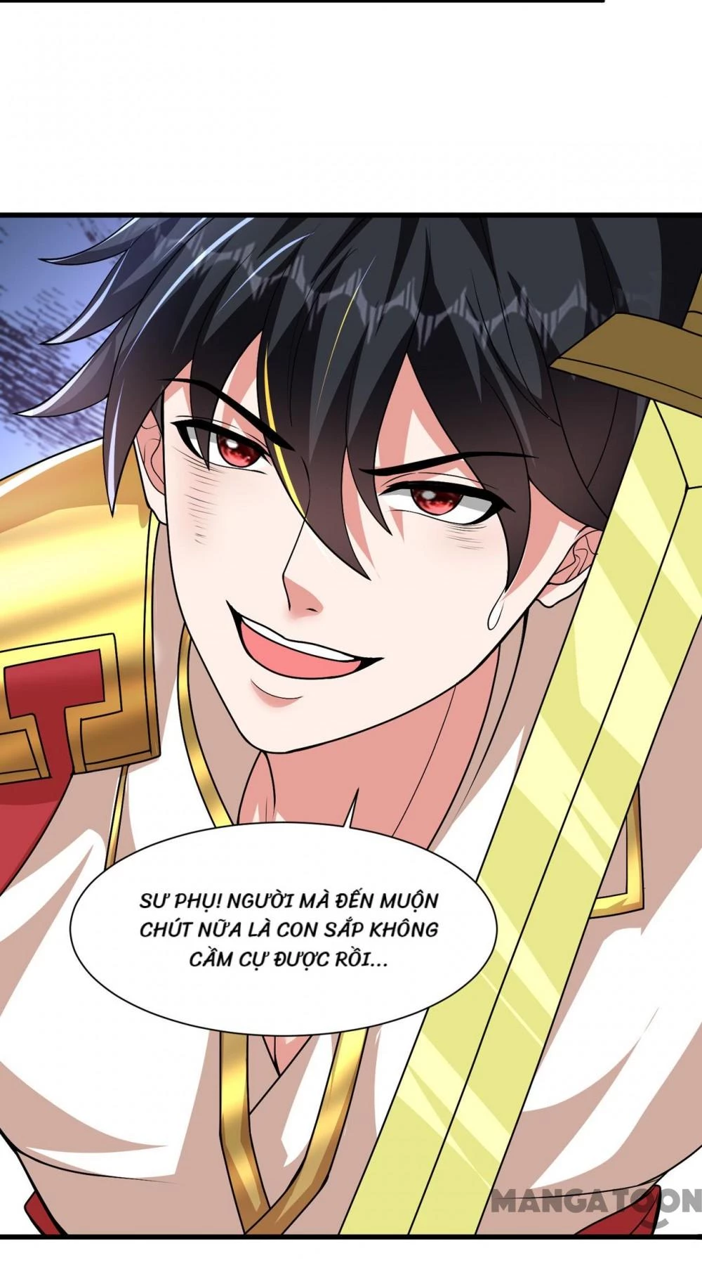 Nhặt Hoa Khôi Về Làm Vợ Chapter 449 - 19