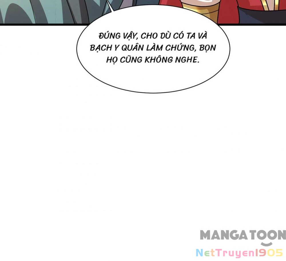 Nhặt Hoa Khôi Về Làm Vợ Chapter 449 - 24