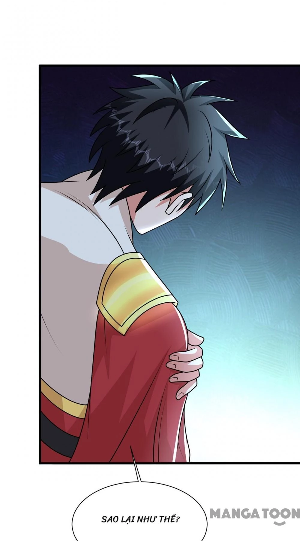 Nhặt Hoa Khôi Về Làm Vợ Chapter 449 - 25