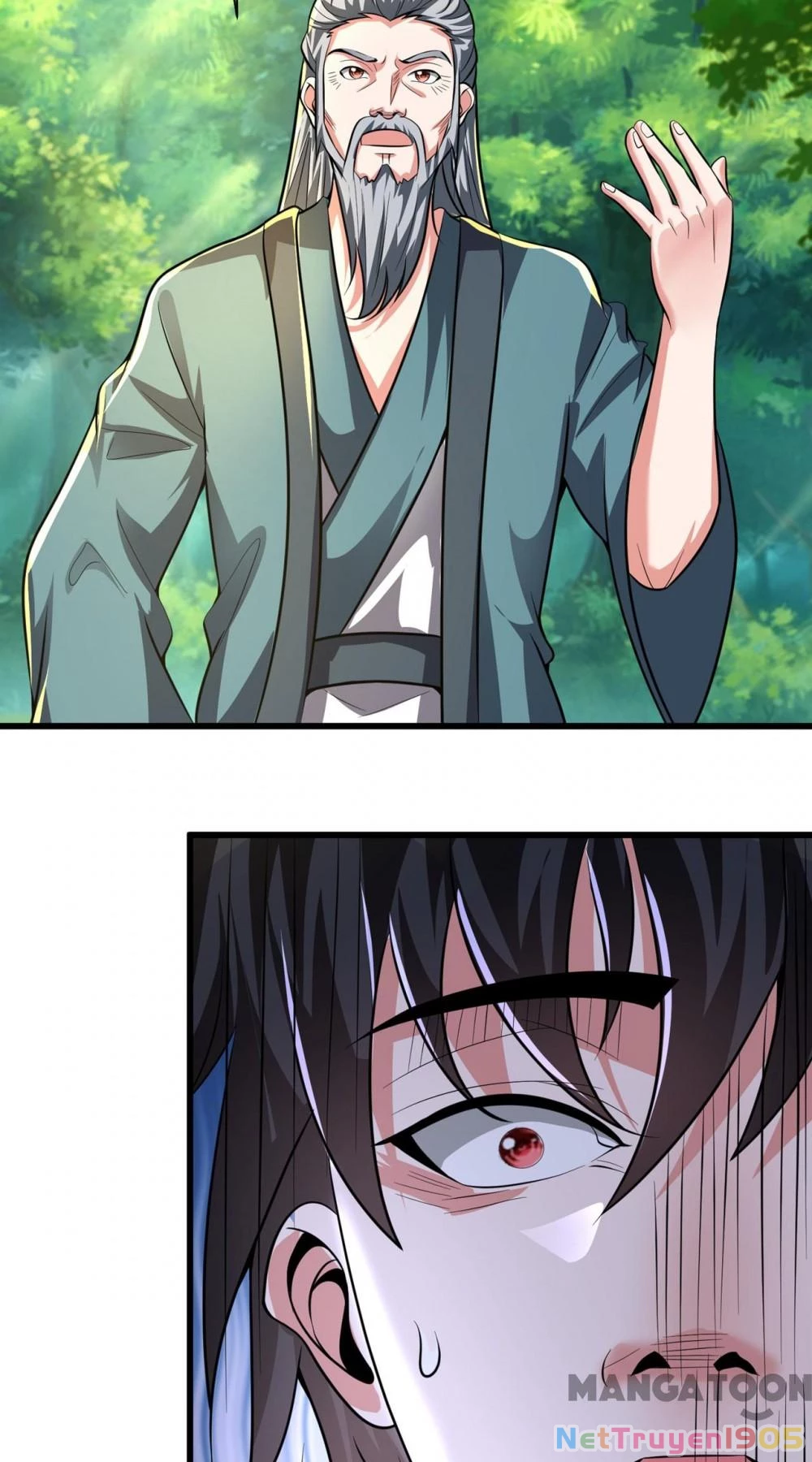 Nhặt Hoa Khôi Về Làm Vợ Chapter 449 - 33