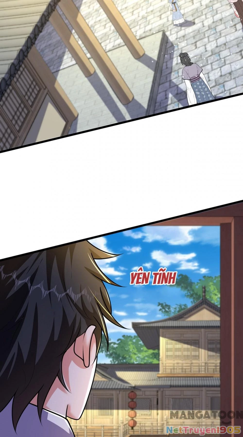 Nhặt Hoa Khôi Về Làm Vợ Chapter 450 - 5