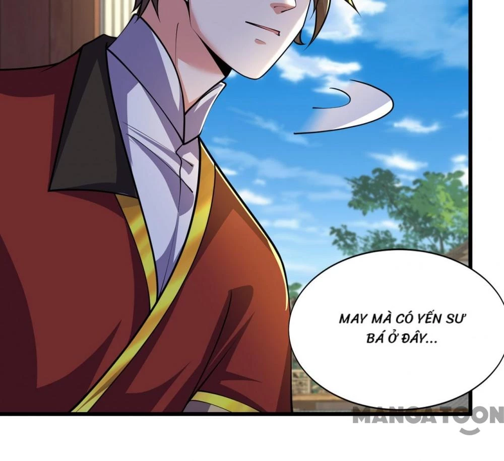 Nhặt Hoa Khôi Về Làm Vợ Chapter 450 - 9