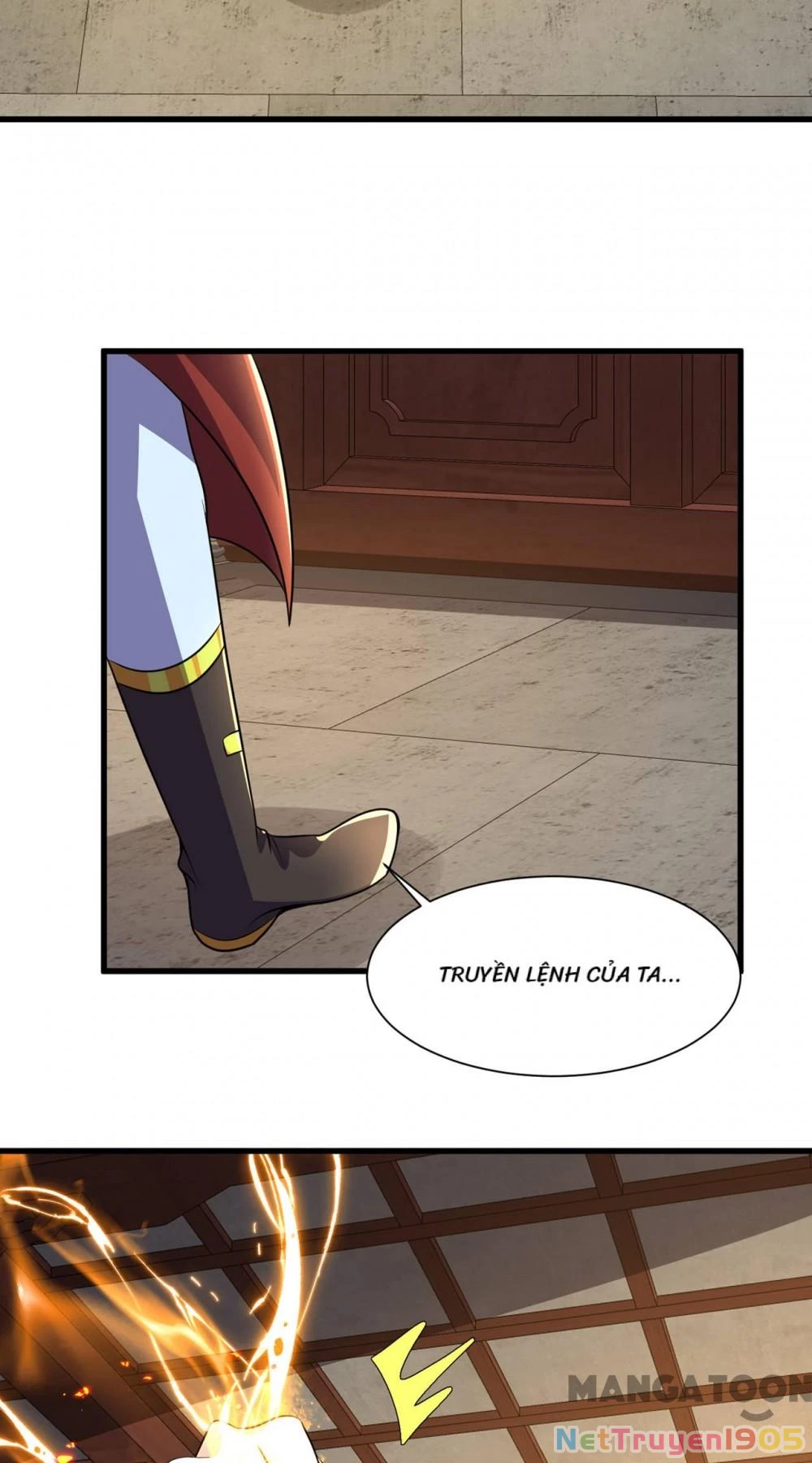 Nhặt Hoa Khôi Về Làm Vợ Chapter 450 - 12