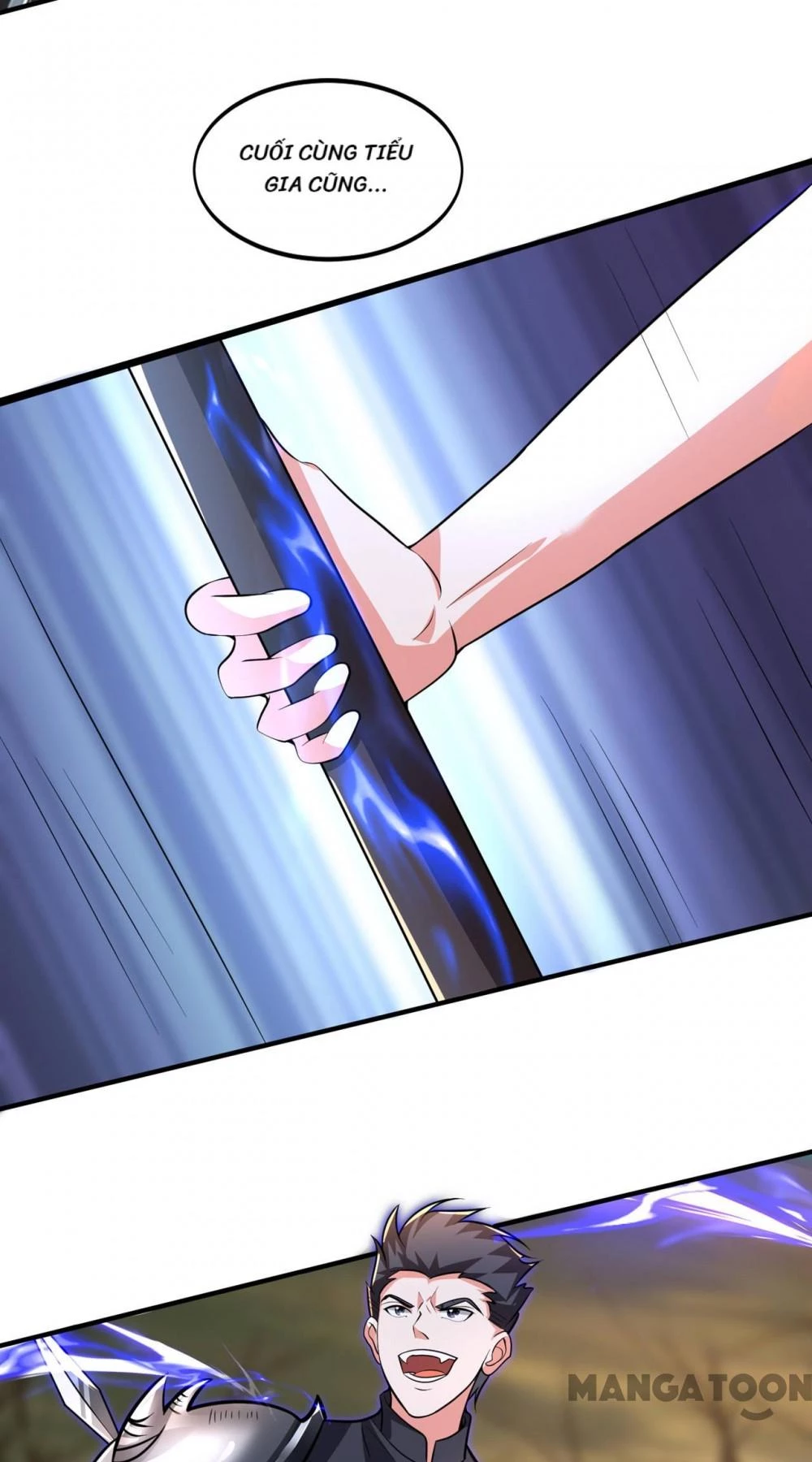 Nhặt Hoa Khôi Về Làm Vợ Chapter 450 - 19