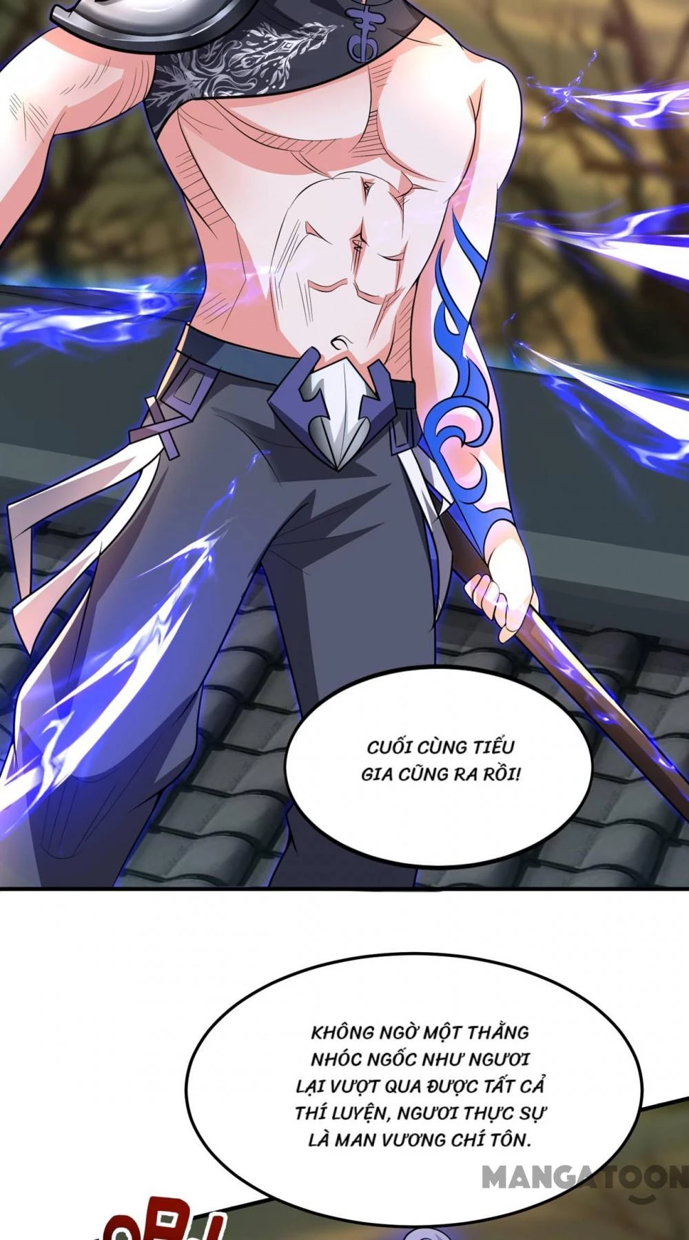 Nhặt Hoa Khôi Về Làm Vợ Chapter 450 - 20