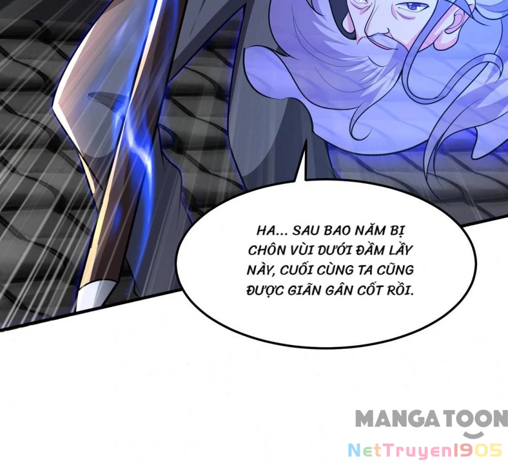 Nhặt Hoa Khôi Về Làm Vợ Chapter 450 - 23